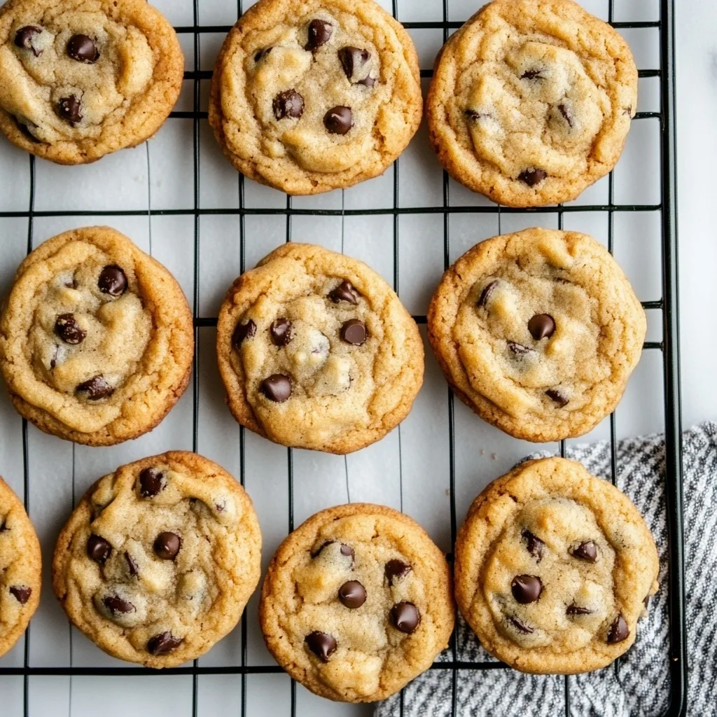 Chickpea Flour Cookies: Irresistibly Chewy & Gluten‑Free Treats Chickpea Flour Cookies Chickpea flour cookies with chocolate chips cooling on a wire rack